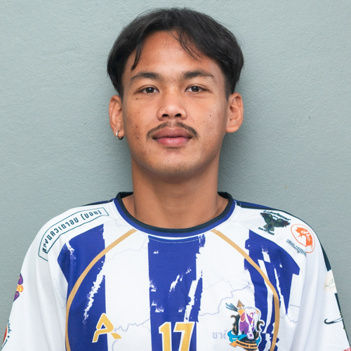 Parinya Nusong