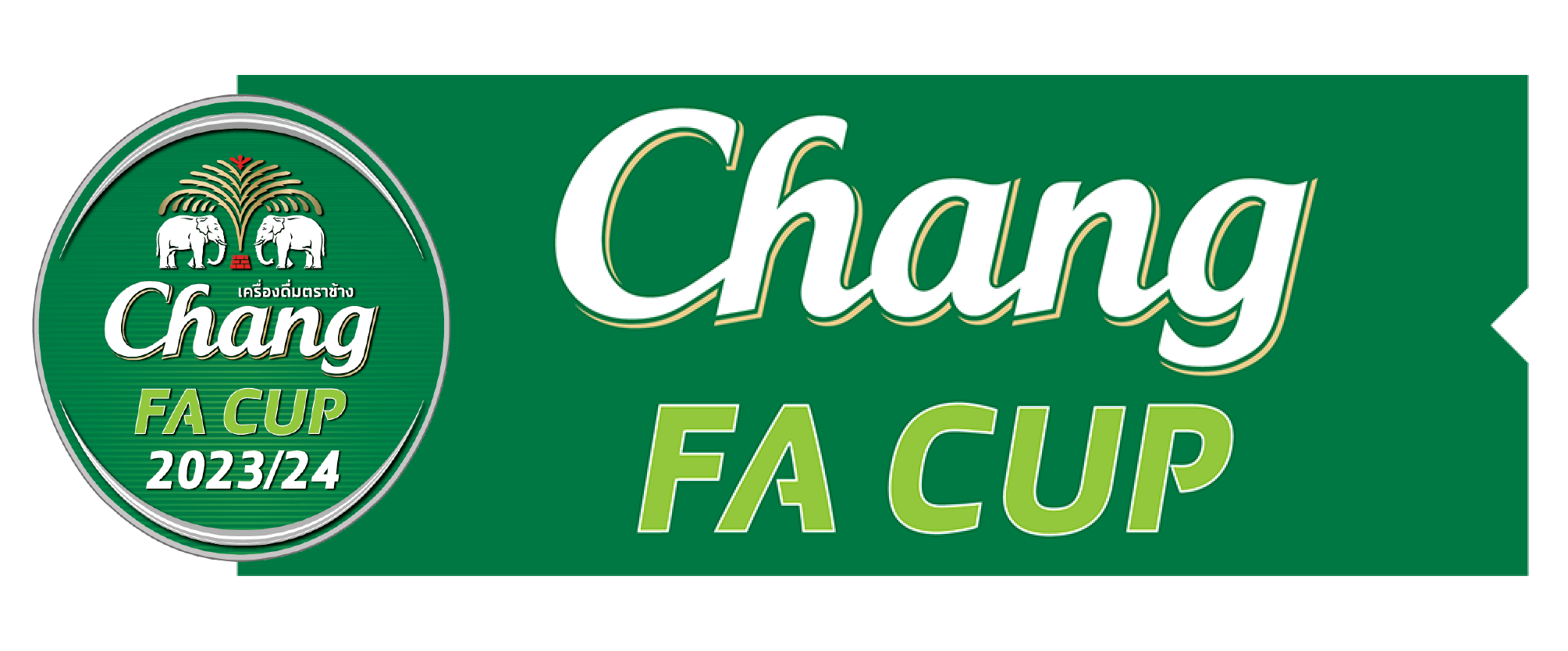 ผลการแข่งขัน Chang FA Cup เรียลไทม์